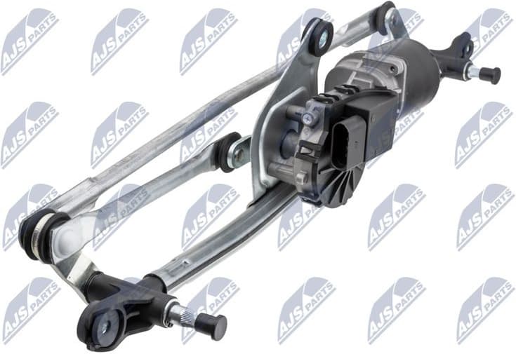 Window Cleaning System ESW-FT-038