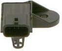 Sensor, boost pressure 0 261 230 515 - image 2