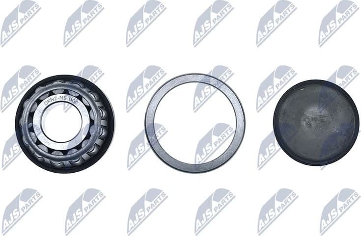 Repair Kit, steering knuckle KNZ-NS-002 - image 3