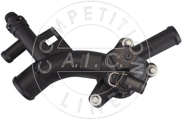 Coolant Flange Original AIC Quality 58911