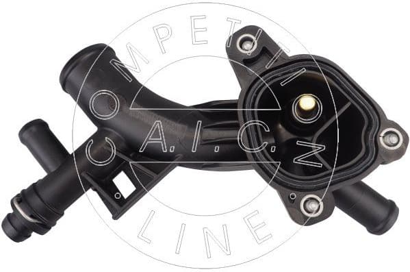 Coolant Flange Original AIC Quality 58911 - image 2