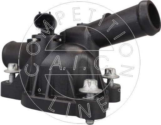 Coolant Flange Original AIC Quality 58911 - image 3