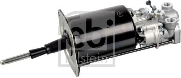 Clutch Booster 38127