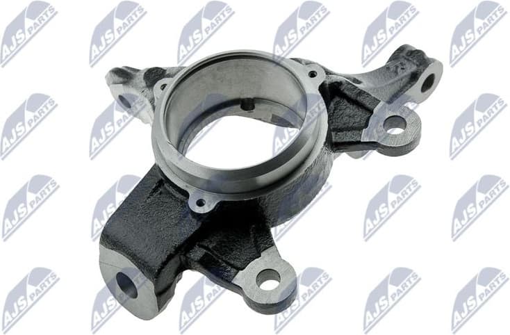 Steering Knuckle, wheel suspension ZZP-HD-005