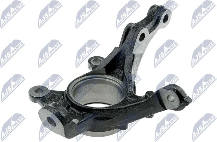 Steering Knuckle, wheel suspension ZZP-HD-005 - image 2