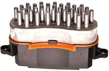 Regulator, interior blower 27-1257