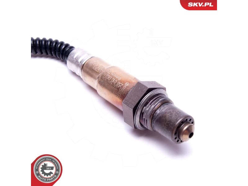 Oxygen Sensor 09SKV128 - image 2
