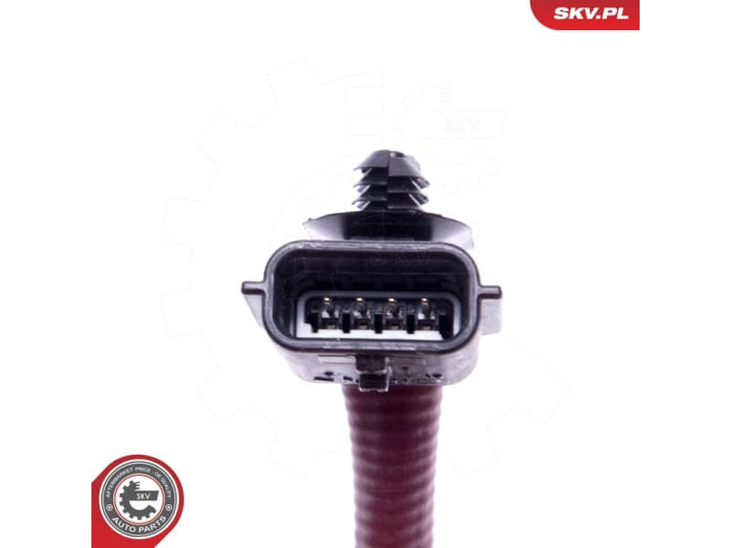 Oxygen Sensor 09SKV128 - image 4