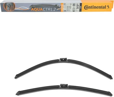 Wiper Blade AQUACTRL 2 SET 2800011263280