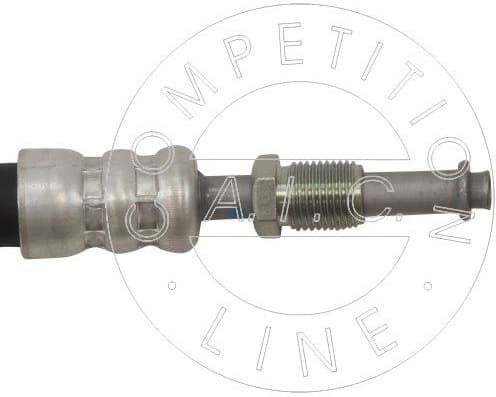 Hydraulic Hose, steering Original AIC Quality 58575 - image 2