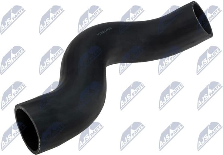 Charge Air Hose GPP-NS-022