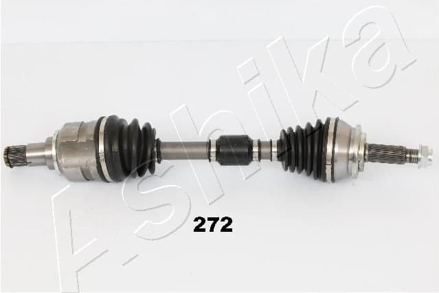 Drive Shaft 62-02-272