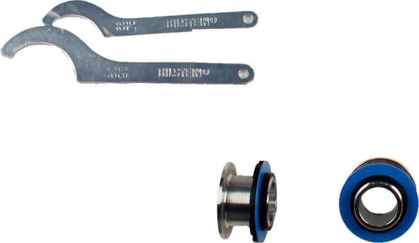 Suspension Kit, springs/shock absorbers BILSTEIN - B14 PSS 47-087750 - image 2