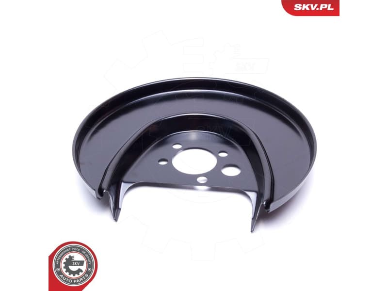 Splash Guard, brake disc 57SKV714 - image 2