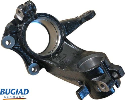 Steering Knuckle, wheel suspension BSP25515