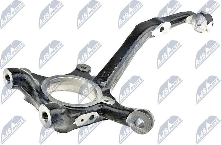 Steering Knuckle, wheel suspension ZZP-TY-015