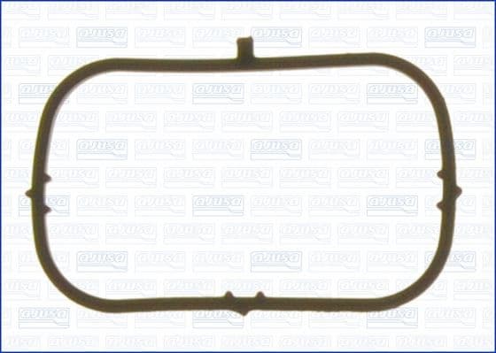 Gasket, intake manifold 13225600