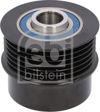 Alternator Freewheel Clutch 185002 - image 2