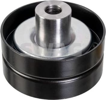 Deflection/Guide Pulley, V-ribbed belt 33 10 4381