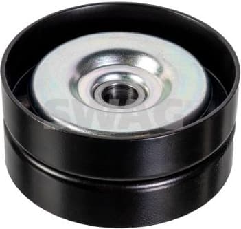 Deflection/Guide Pulley, V-ribbed belt 33 10 4381 - image 2