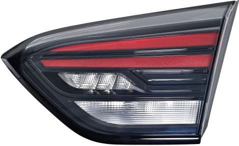 Tail Light Assembly 2TZ015696121