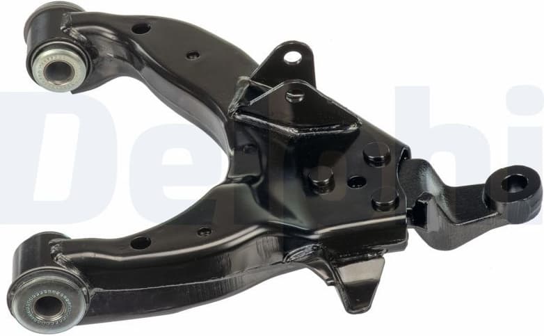 Control/Trailing Arm, wheel suspension TC3788