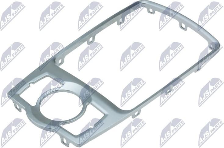 Centre Console EZC-AU-198