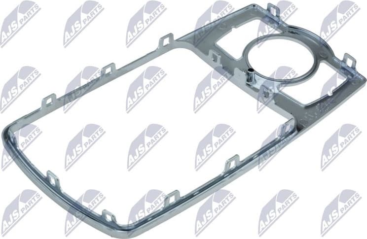 Centre Console EZC-AU-198 - image 2