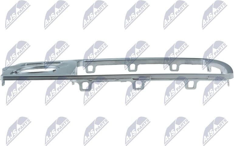 Centre Console EZC-AU-198 - image 5