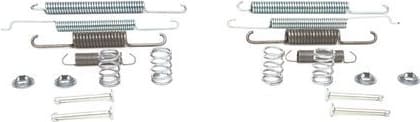 Accessory Kit, brake shoes 1 987 475 204