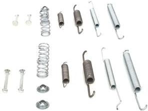 Accessory Kit, brake shoes 1 987 475 204 - image 2