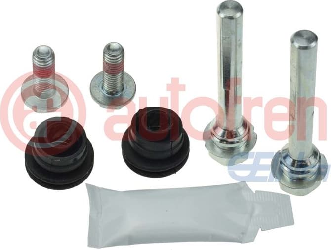 Guide Sleeve Kit, brake caliper D7531C