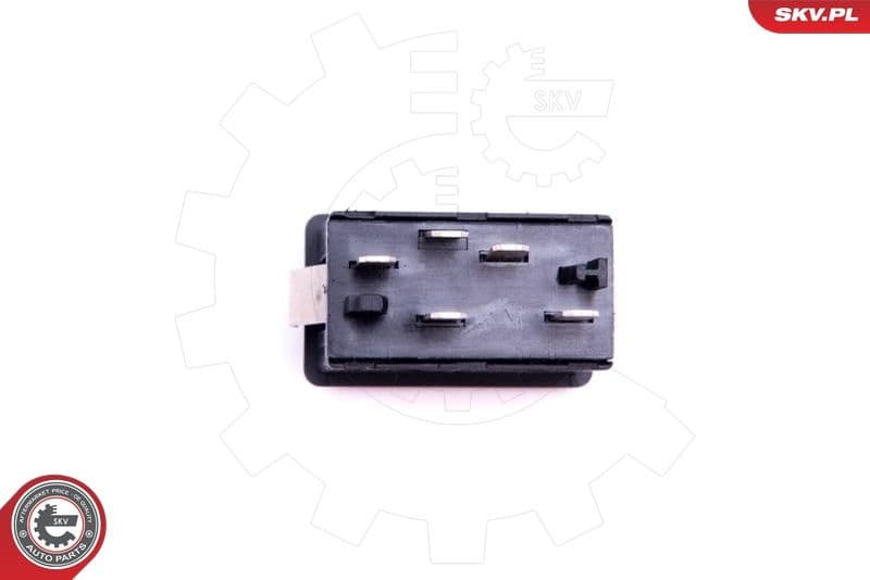 Switch, window regulator 37SKV397 - image 3