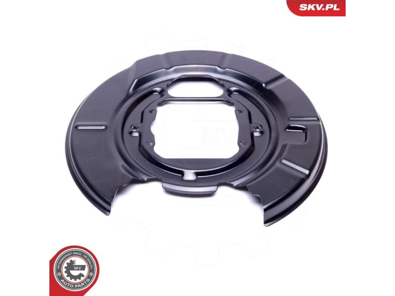Splash Guard, brake disc 57SKV683