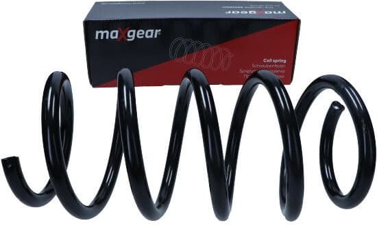 Suspension Spring 60-0876D - image 2