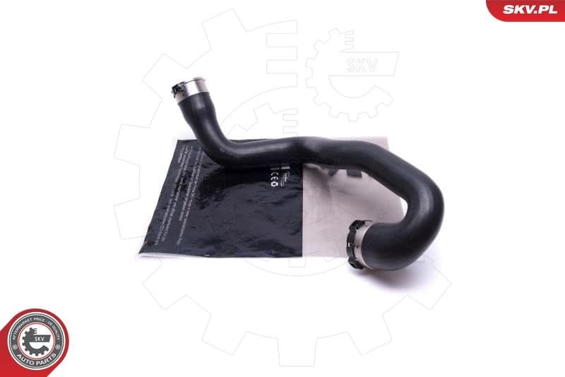 Charge Air Hose 43SKV496