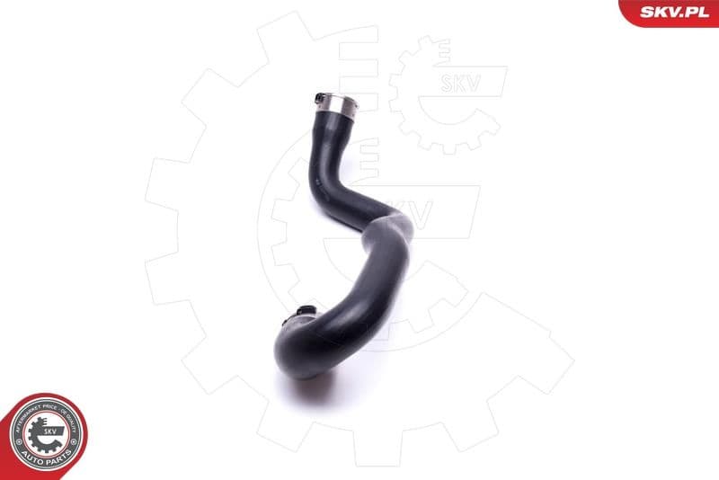 Charge Air Hose 43SKV496 - image 2