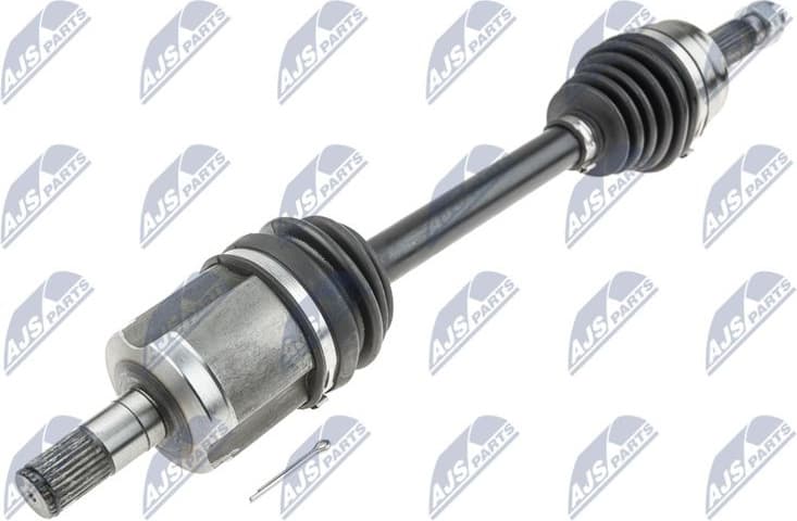 Drive Shaft NPW-CH-052 - image 2