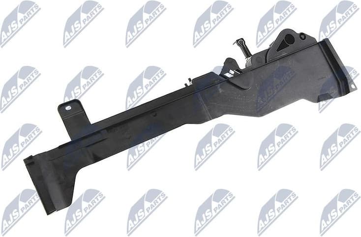 Bracket, expansion tank (coolant) CZW-BM-015A - image 2