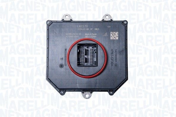 Control Unit, lights 711470000570 - image 2