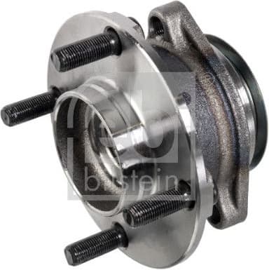 Wheel Bearing Kit 174137 - image 2