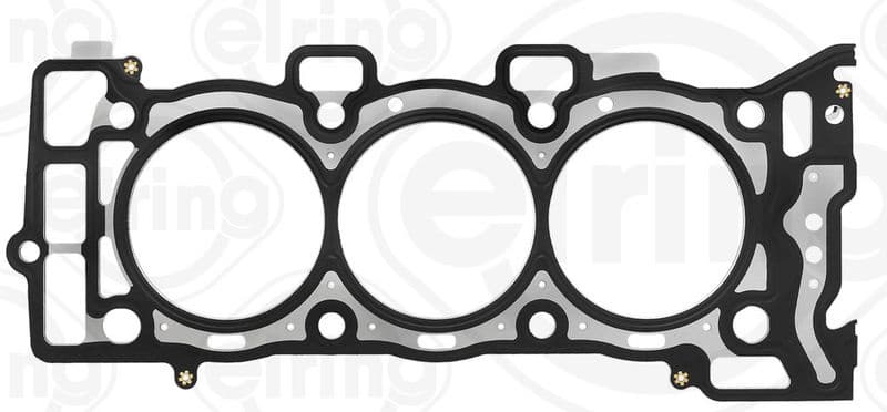 Gasket, cylinder head 507840
