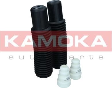 Shock absorber dust cover 2019200