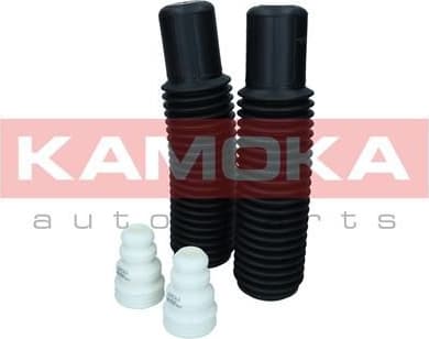 Shock absorber dust cover 2019200 - image 2