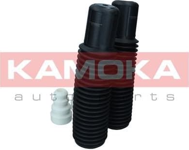 Shock absorber dust cover 2019200 - image 3