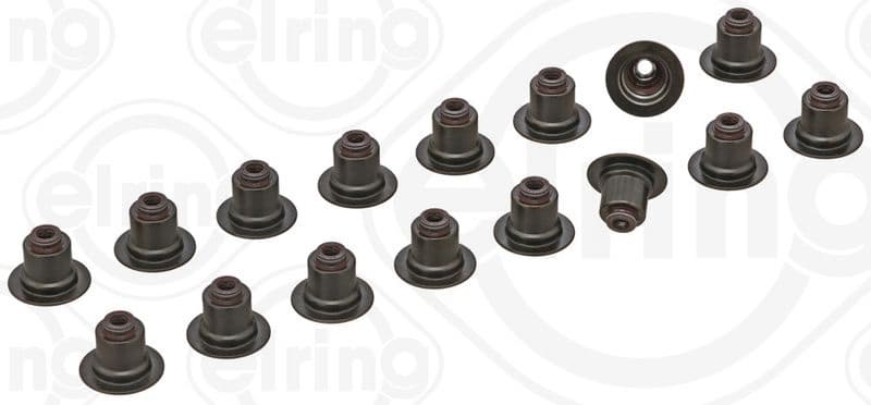 Seal Set, valve stem 708.100