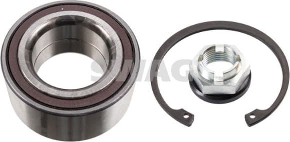 Wheel Bearing Kit 33 10 2859