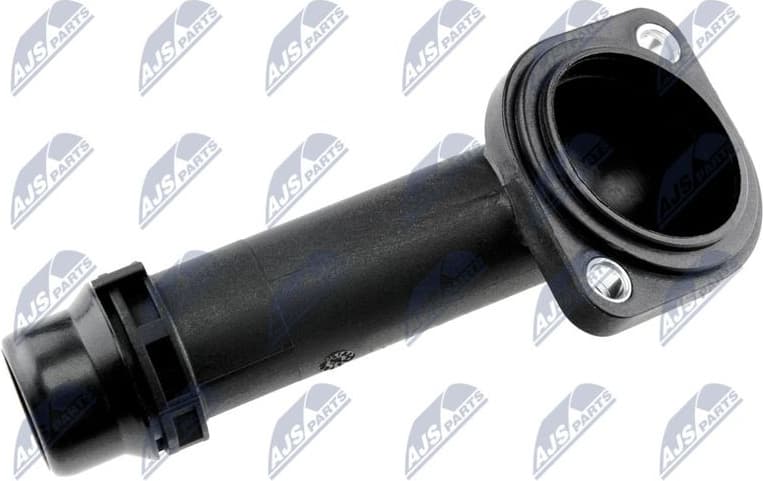 Coolant Flange CTM-VW-025