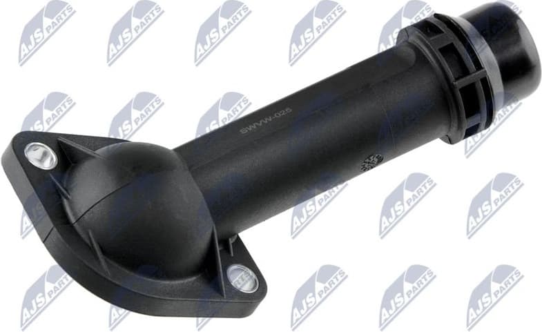 Coolant Flange CTM-VW-025 - image 2