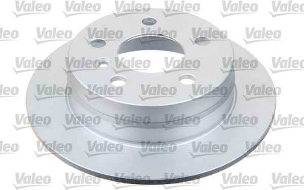Brake Disc COATED 672530 - image 2